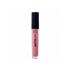 Mon Reve Matte Lips 04 4ml 